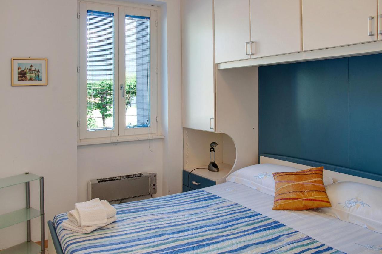 Casa Vacanze Al Boschetto Poncetta Exteriör bild