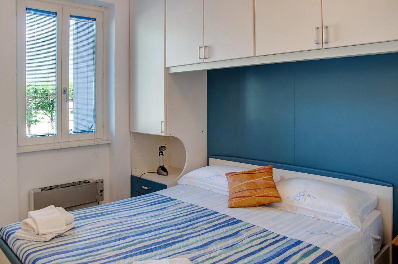 Casa Vacanze Al Boschetto Poncetta Exteriör bild