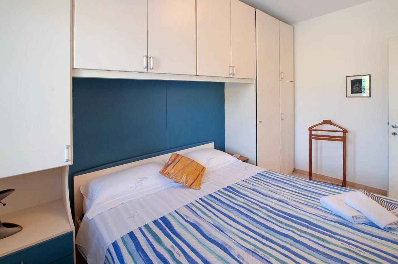 Casa Vacanze Al Boschetto Poncetta Exteriör bild